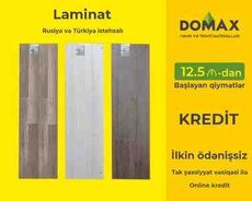 Laminat M3