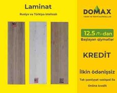 Laminat M8