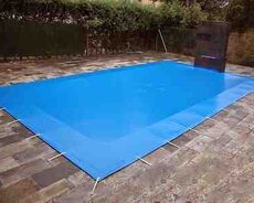 Hovuz üstü örtük