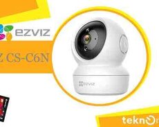 Müşahidə kamerası Ezviz CS-C6N