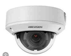 Müşahidə kamerası Hikvision