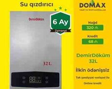 Su qızdırıcısı