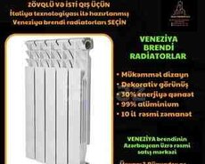 Radiatorlar