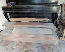 Laminat