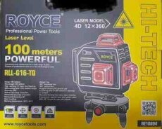 Lazer aparatı 360