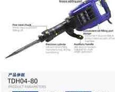 Perforator