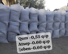 Qum,aççep