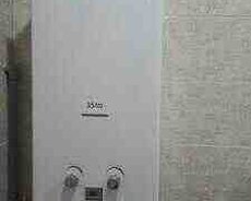 Su qızdırıcısı Aqua lux