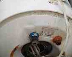 Su qızdırıcısı Ariston 80lt