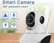 Wifi smart ptz 360 FHD kamera 3MP