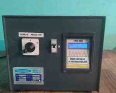 Tənzimləyici megisan 5kva