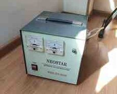 Tənzimləyici NEOSAT