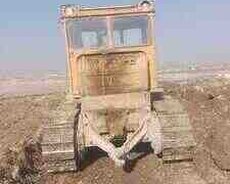 Buldozer S-170, 1988 il