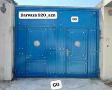 Darvaza