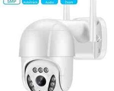 Wifi smart PTZ kamera