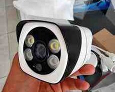 Wifi smart kamera