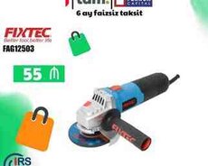 900W 125mm Laqonda Fixtec FAG12503