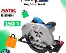 Əl mişarı Fixtec FCS2352201