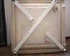 Duş kabin altlığı