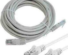 Lan kabel uzadıcı