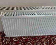 Radiator paneli