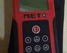 Lazer məsafə ölçən METO LDM100
