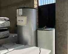 Su qızdırıcıları