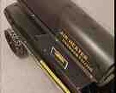 İstixana qızdırıcısı