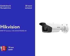 Hikvision kamera DS-2CD2T63G2-4I
