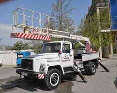 Avtosəbət, 2000 il