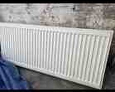 Panel Radiator 1,2