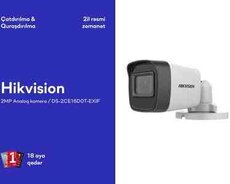 Kamera Hikvision DS-2CE16D0T-EXIF