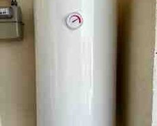 Su qızdırıcı Atlantic