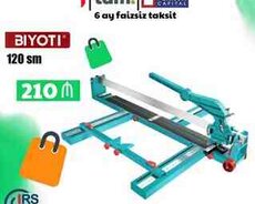 Kafel kəsən Biyoti 120 sm