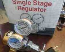 Co2 regulator