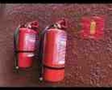 Yanğınsöndürmə balonu