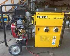 Generator icarəsi