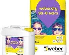 Hovuz ucun izolyasiya