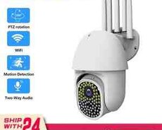 Wifi 360 PTZ smart online kamera 3MP2K