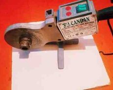 İnşaat ütüsü Candan