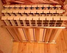 Radiatorlar
