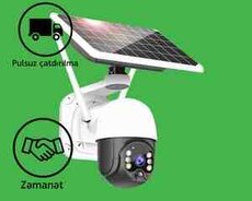 Solar 4G IP Kamera 1080p