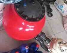 Hovuz avadanlıqları