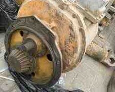 SHANTUİ SD32 transmisyon