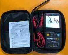 Tester Unı-T UT121A