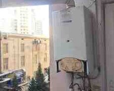 Su qızdırıcı Ariston