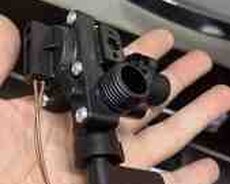 Su qızdırıcıların ehtiyat hissələri