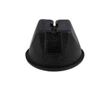 Plastik Altlıqlı Kroşe 1-50 MM