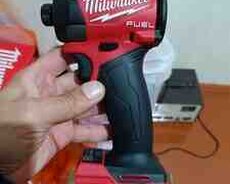 Drel Milwaukee impact
