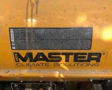 Qızdırıcı Kalorifer Master B360